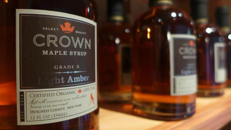 The Crown Maple Estate at Madava Farms-Dover Plains必去景点