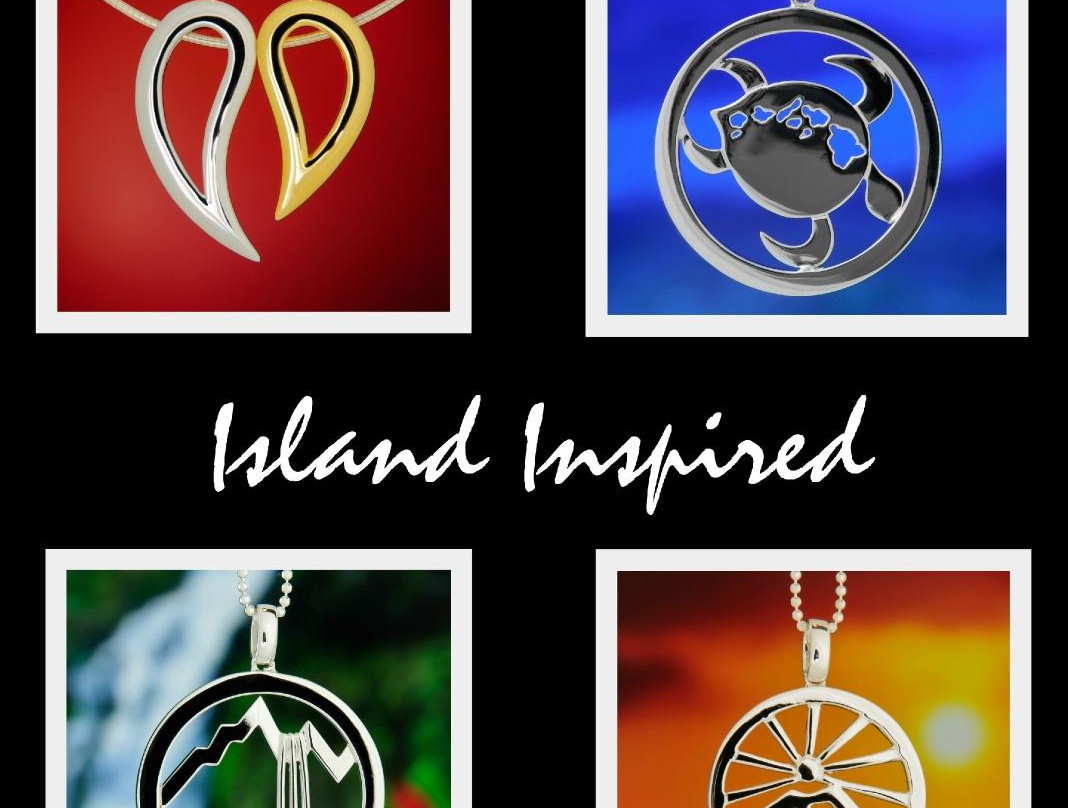 Cici Maui Designs-拉海纳必去景点
