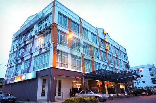 New Chef's Delicious Restaurant主图