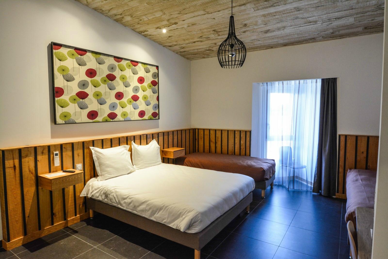 博伊斯涅德城堡酒店-官方