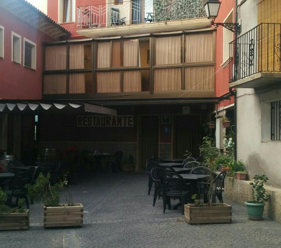 Casa Sidora