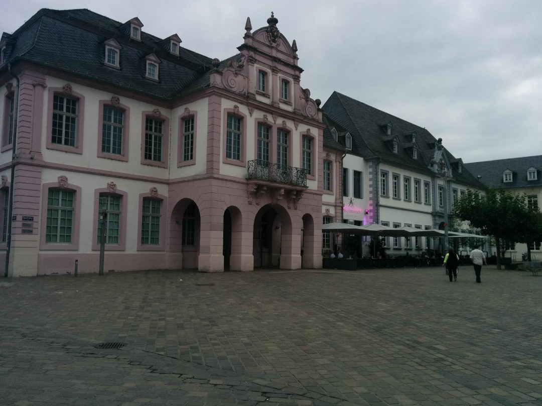 Hotel Restaurant Kugel主图