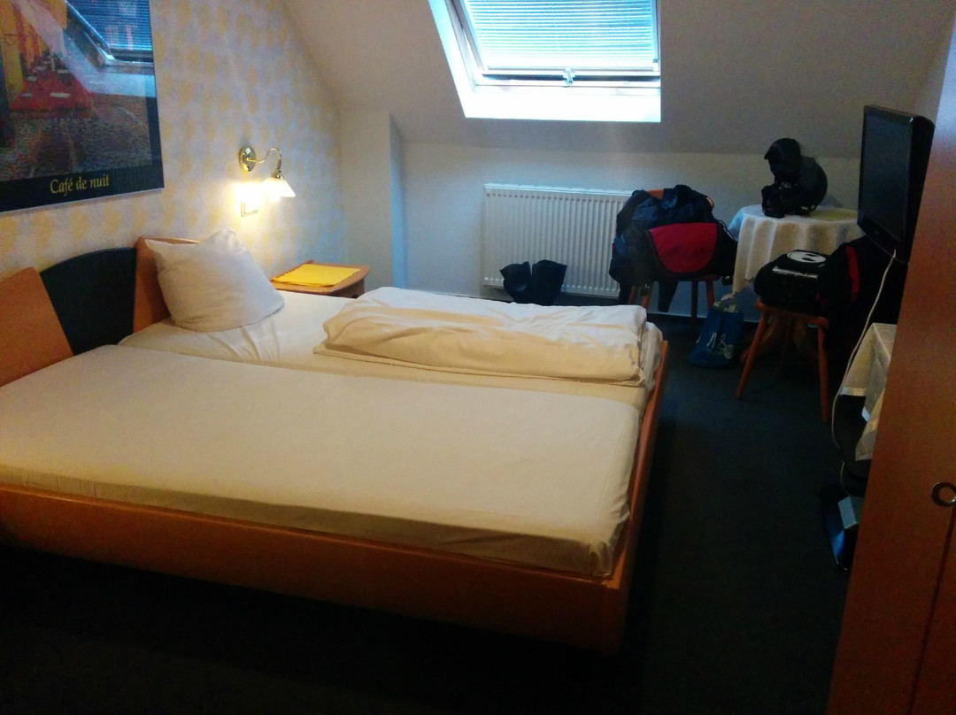 Hotel Restaurant Kugel主图