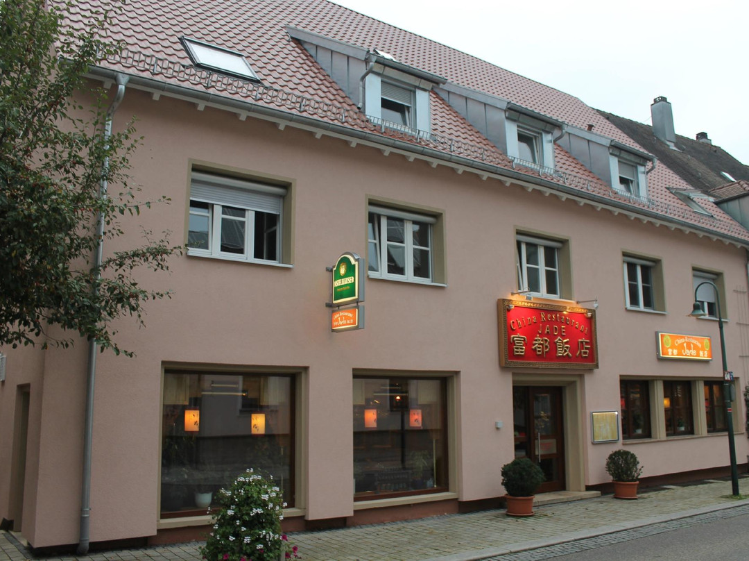 Weinsberg旅游攻略图片