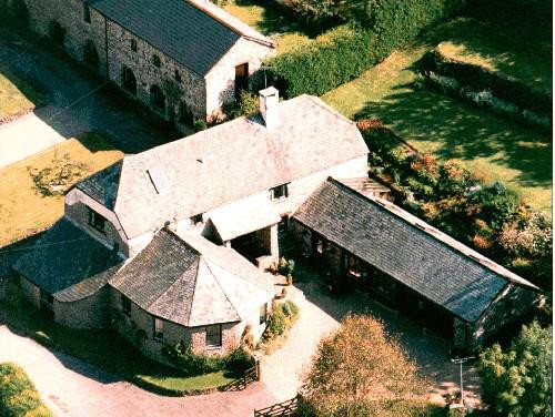 The Round House主图