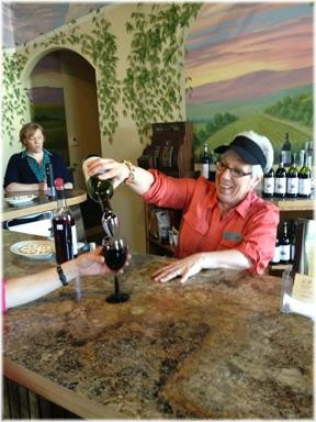 Lil' Ole Winemaker Shoppe-Wausau必去景点