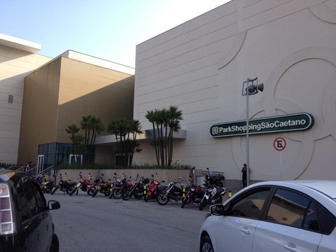 ParkShopping Sao Caetano-Sao Caetano do Sul必去景点