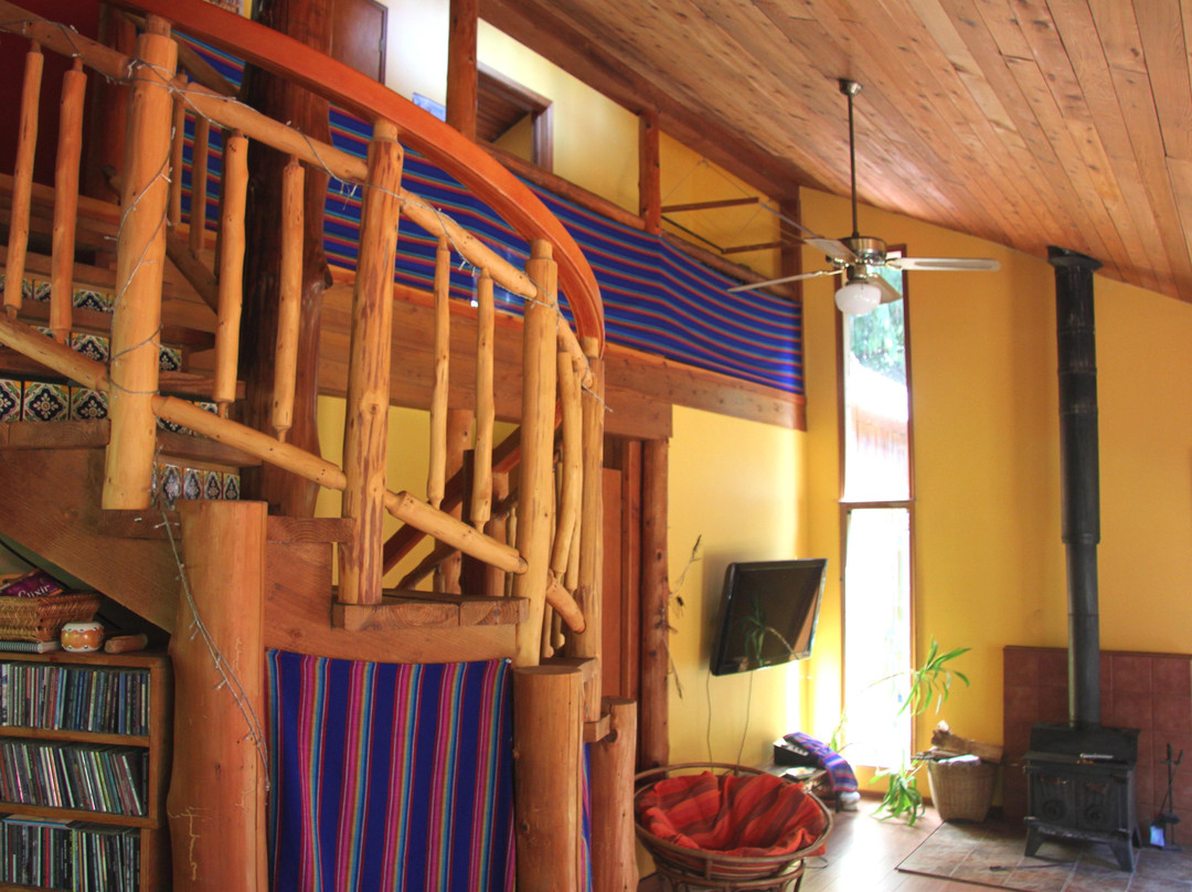 Fillongley Forest Bed & Breakfast主图