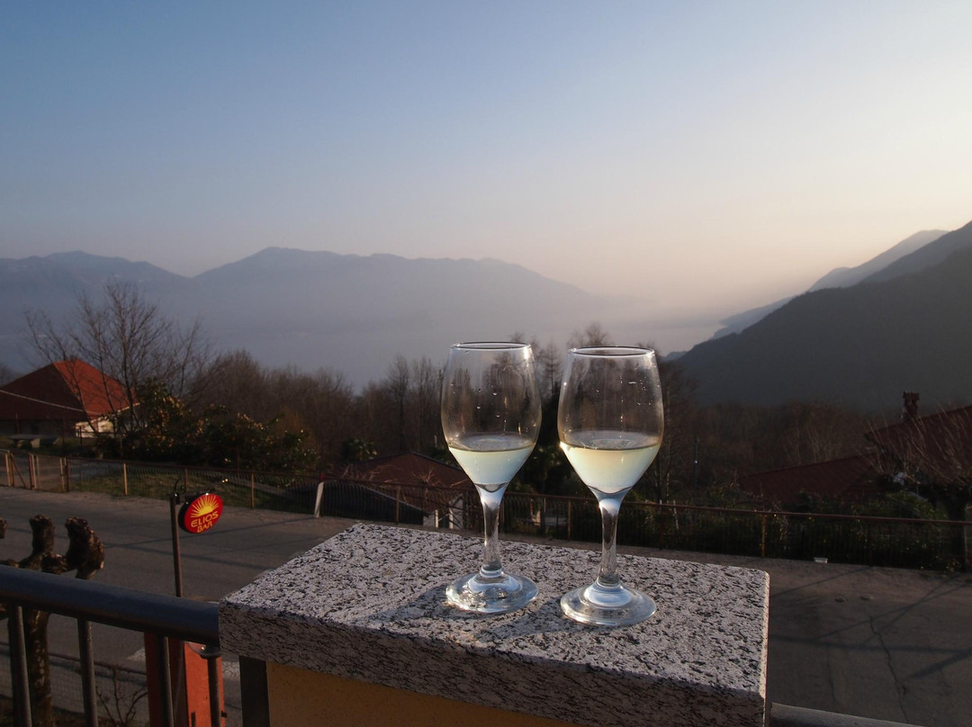 Piancassone酒店住宿-Residence Usignolo