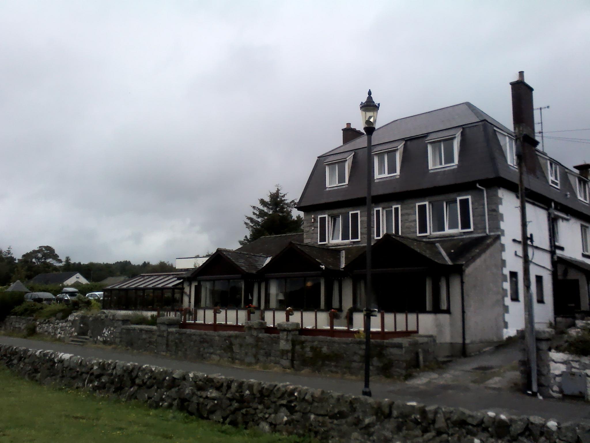 Mariner Hotel-客卧
