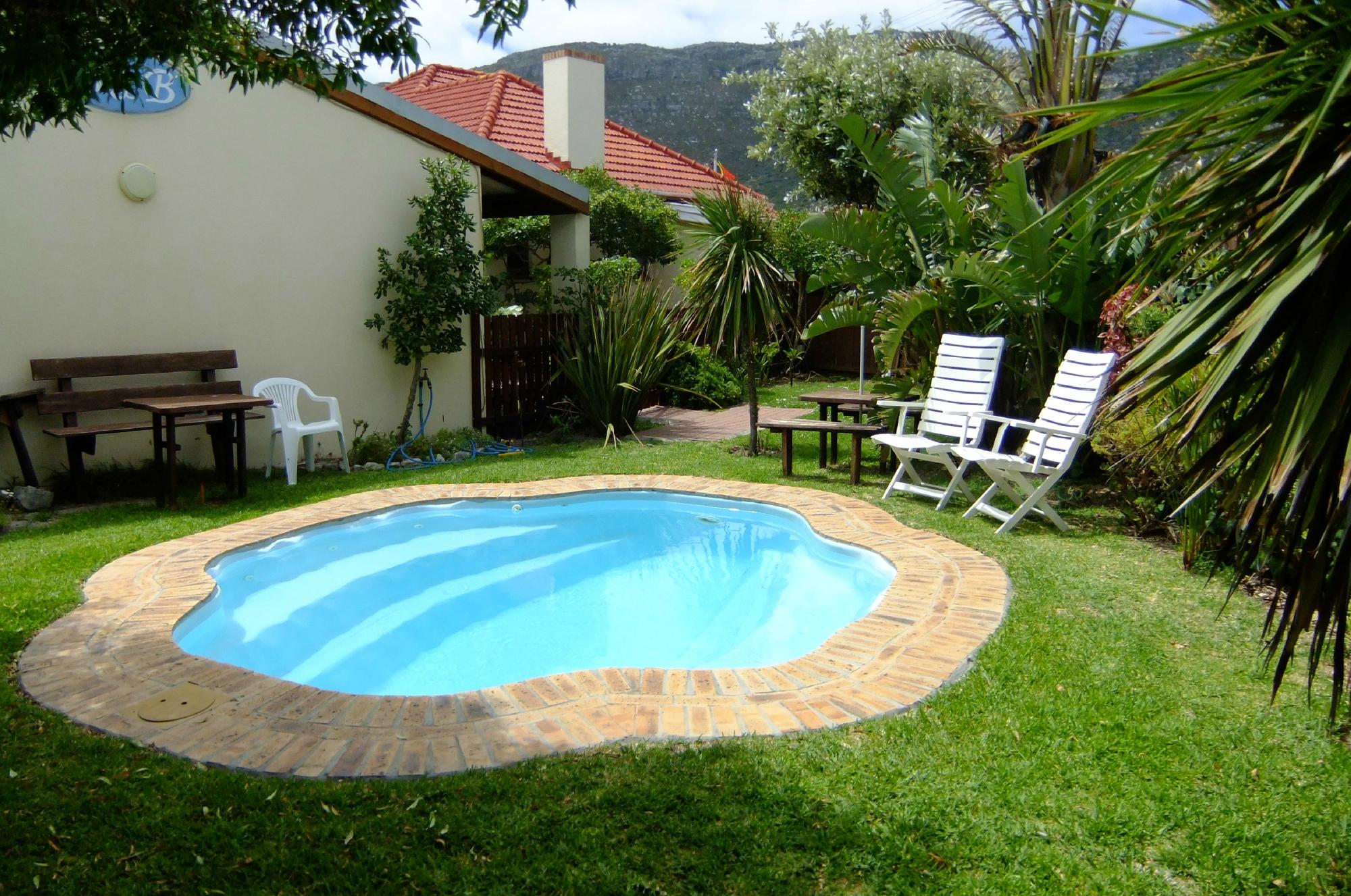 Joy's Self Catering and B&B-官方