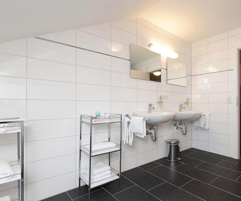 Pension Arkade Neckarsulm主图