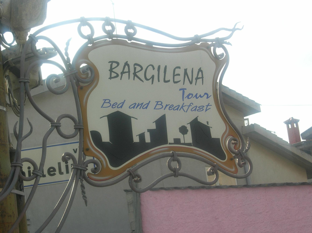 Bargilena主图