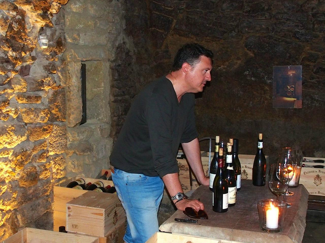 Mas du Clos de l'Escarrat  Wine Tasting Tours景点图片