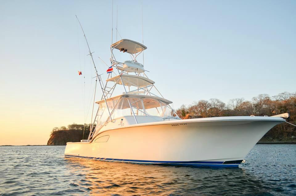 El Jefe Sport Fishing景点图片