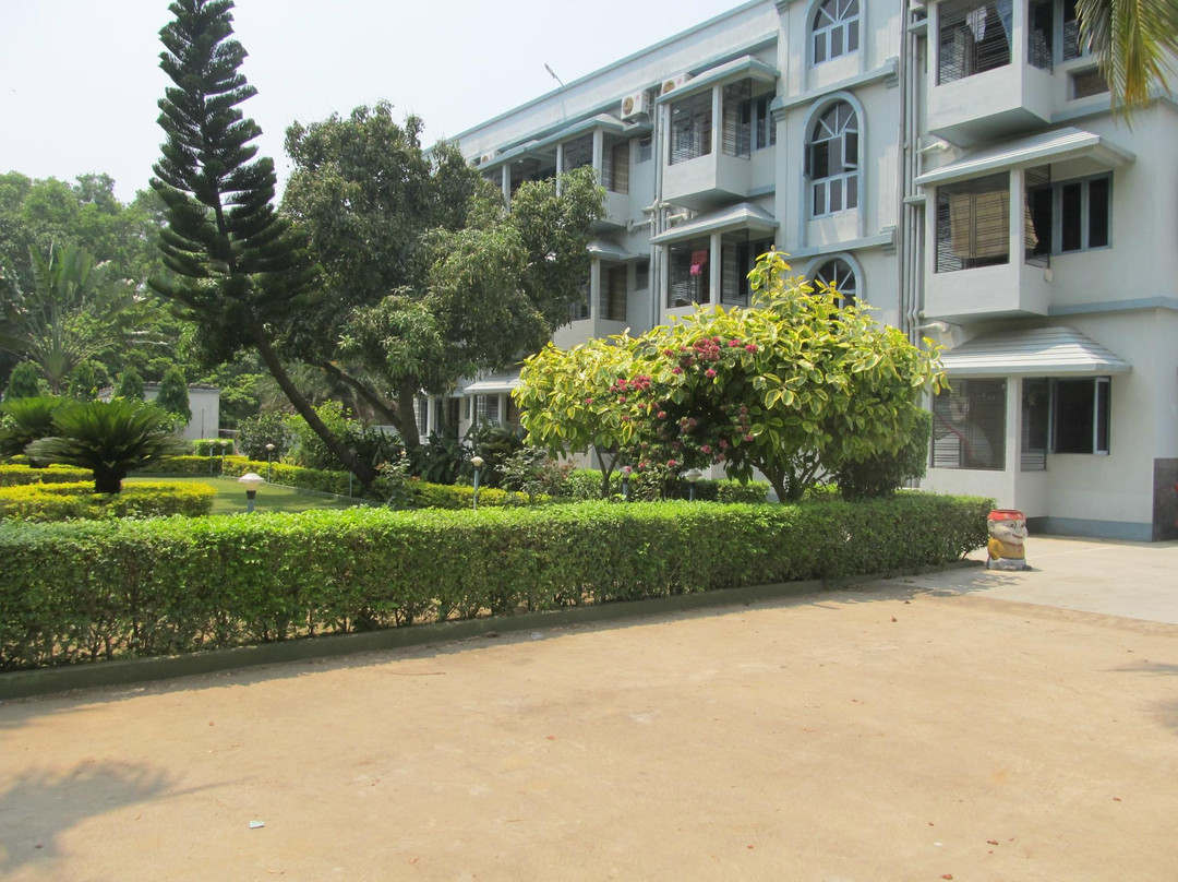 Hotel Sea Green主图