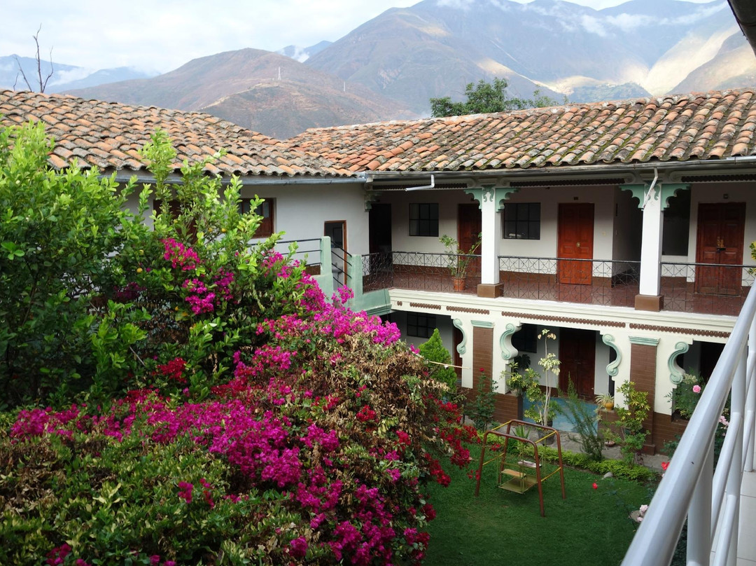 Hotel San Marco主图