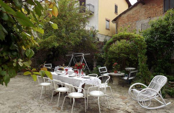 B&B l'Arcobaleno