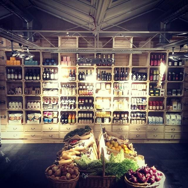 Christians Food Hall景点图片
