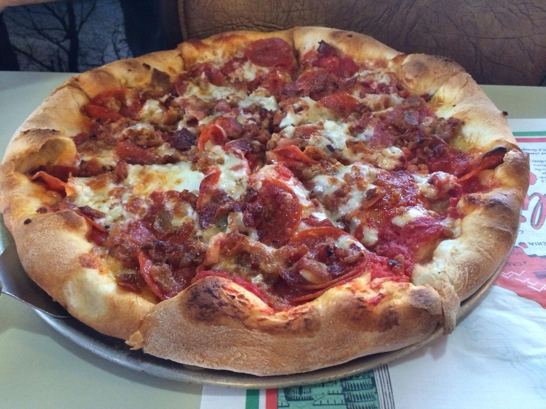 Big Sal's Pizzeria & Restaurant