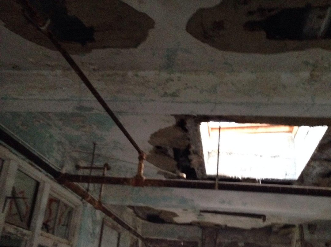 韦弗利山疗养院-路易斯维尔必去景点