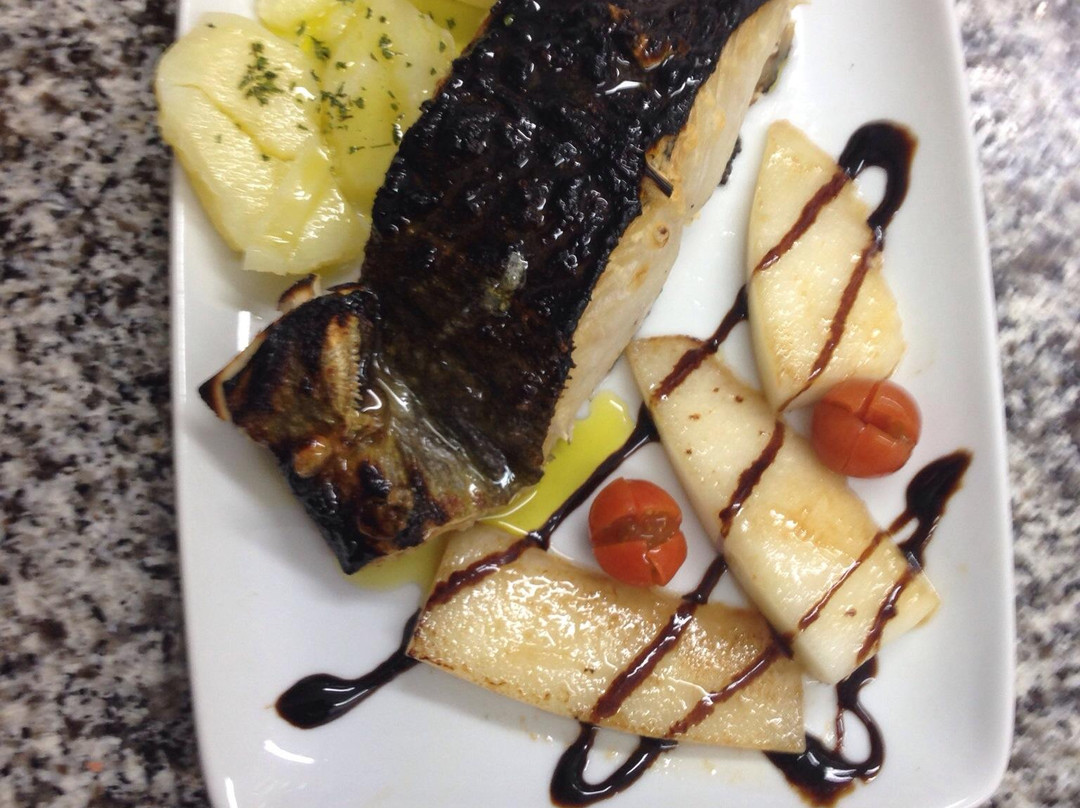 Restaurante Asador San Roque