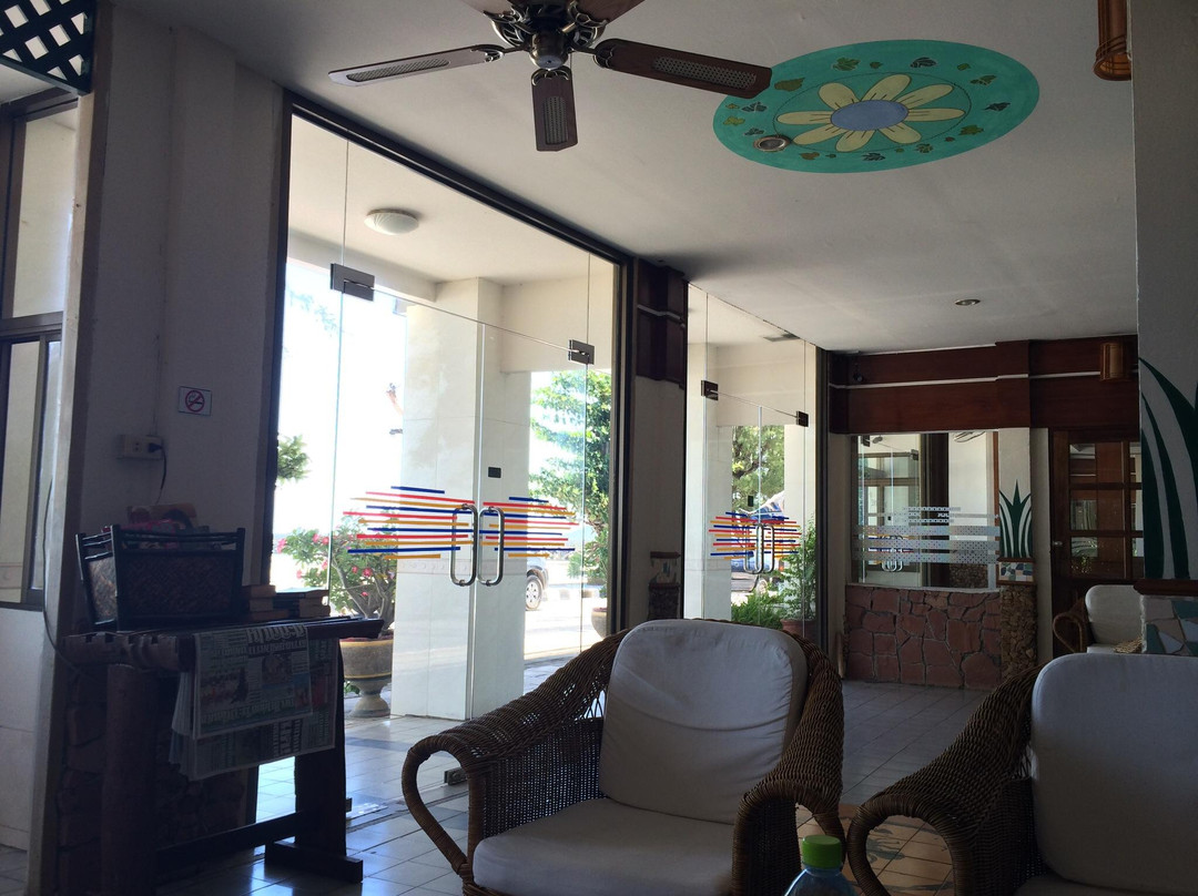 Chytalay Palace Hotel主图