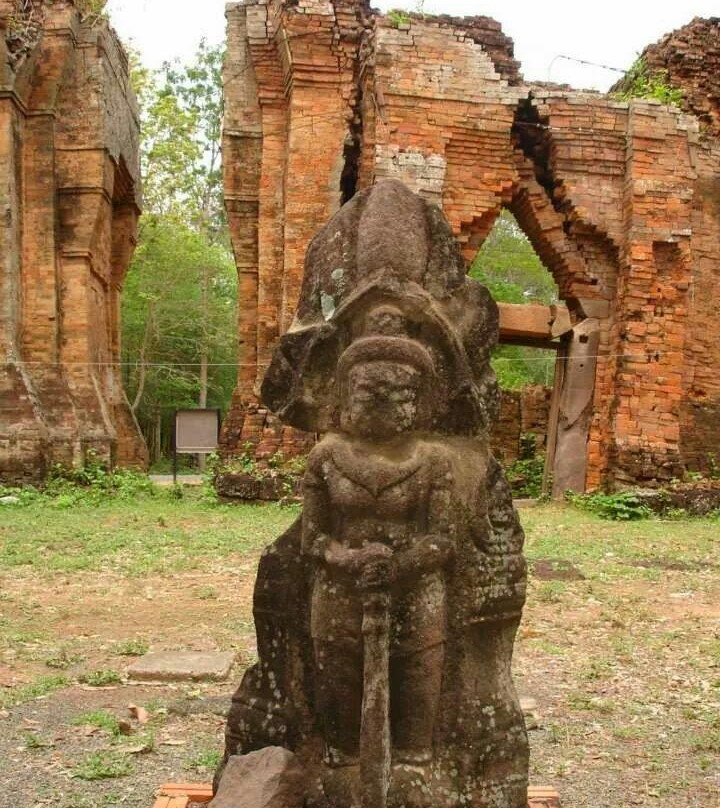 Prasat Yai Ngao景点图片