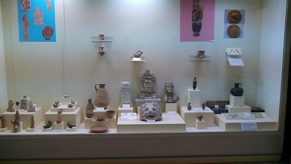 Eregli Museum景点图片