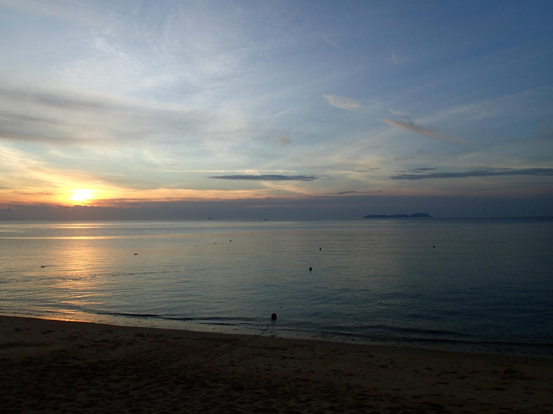 Tioman Reef Divers-刁曼岛必去景点