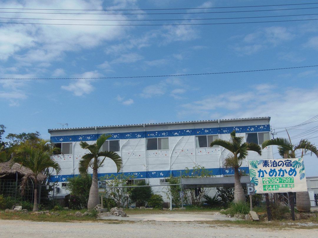Kamekame