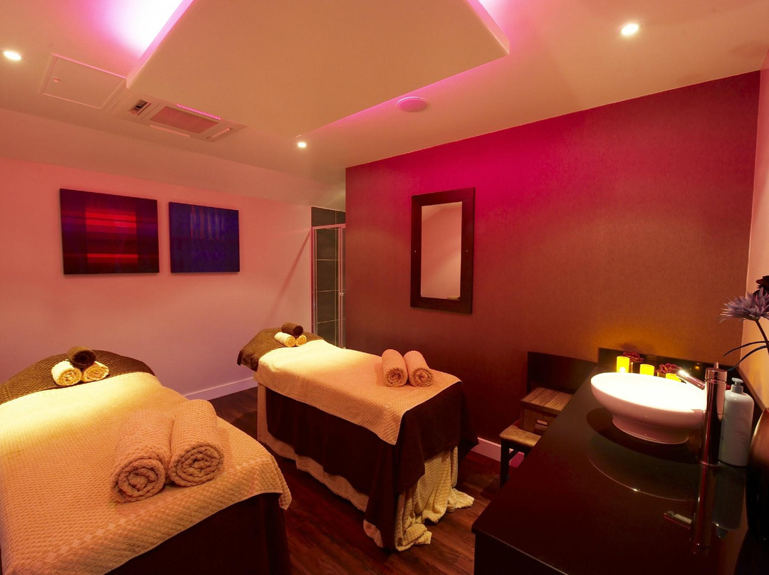 The Bannatyne Spa Hastings-海斯廷斯必去景点