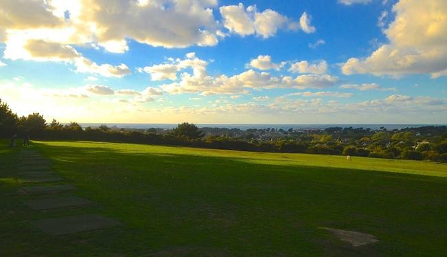 Golf de Saint Samson-Pleumeur Bodou必去景点