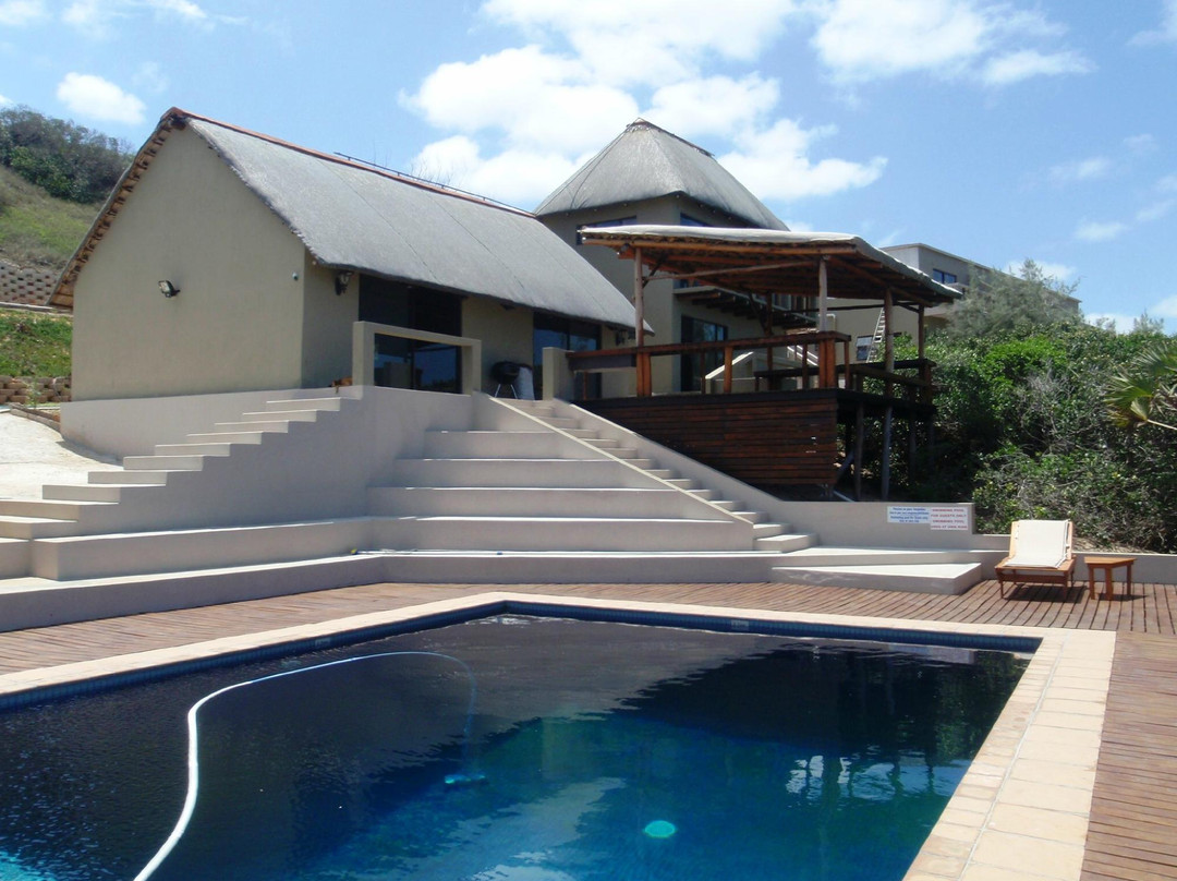 Doxa Beach Hotel主图