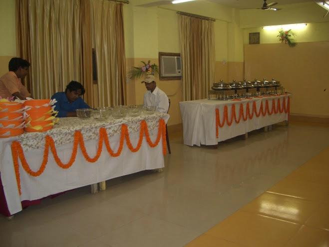 Hotel Devi Darbar Begusarai主图