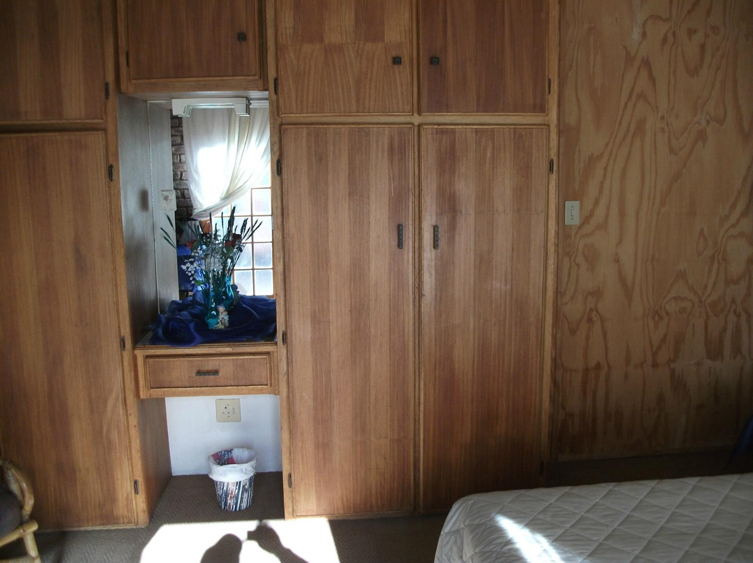 Aquilla Guest House主图