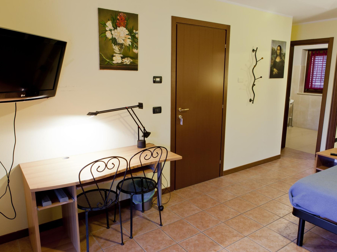 Punto B Bed&Breakfast主图