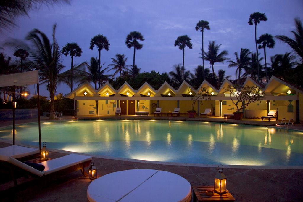 Asilmetta旅游景点-Aura Spa