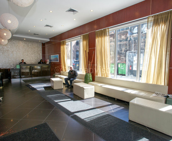 温德姆花园长岛市/曼哈顿美景酒店