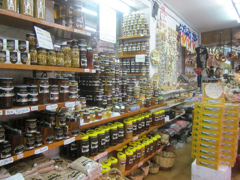 Ca la Nuria-Setcases必去景点