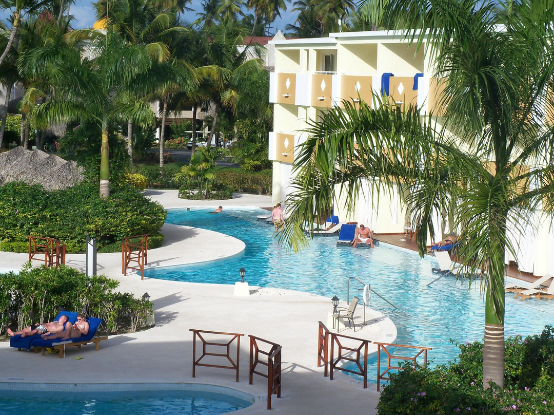 Palladium Hotel