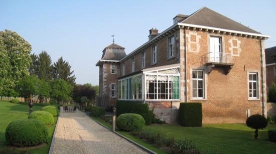 Hof De Draeck-客卧