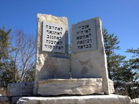 Grotto of Our Lady of Lourdes-Sudbury必去景点