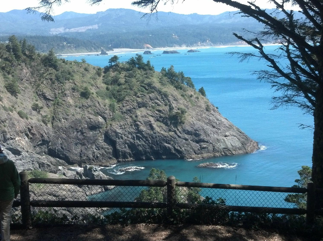 Port Orford Lifeboat Station Museum景点图片
