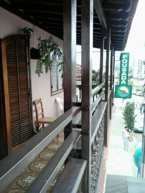 Pousada Terra das Aguas主图