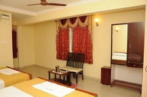 Vishaka Residency主图