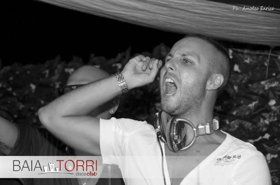 Baia 3 Torri - Disco Club-Marausa必去景点