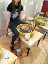 Taos Clay Studio-El Prado必去景点