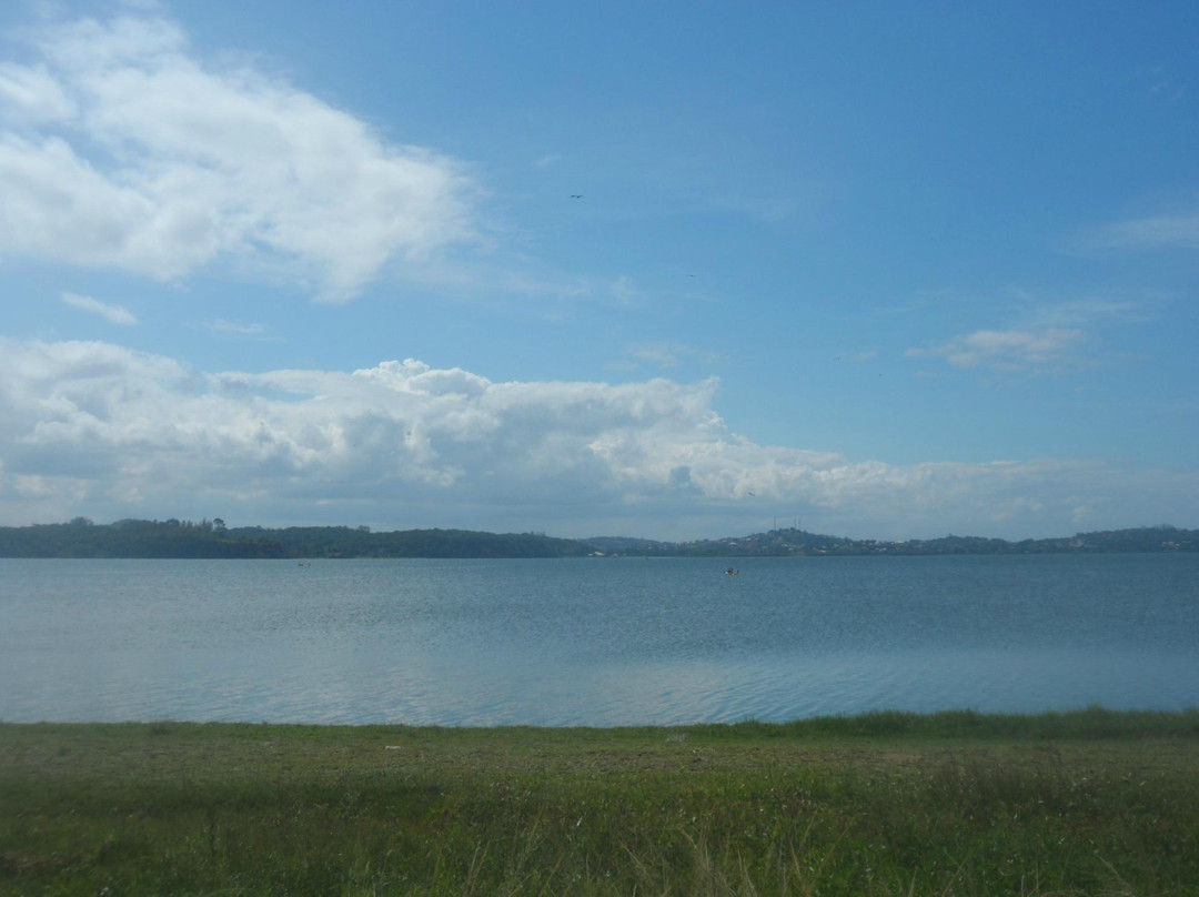 Marica Lagoon-Marica必去景点