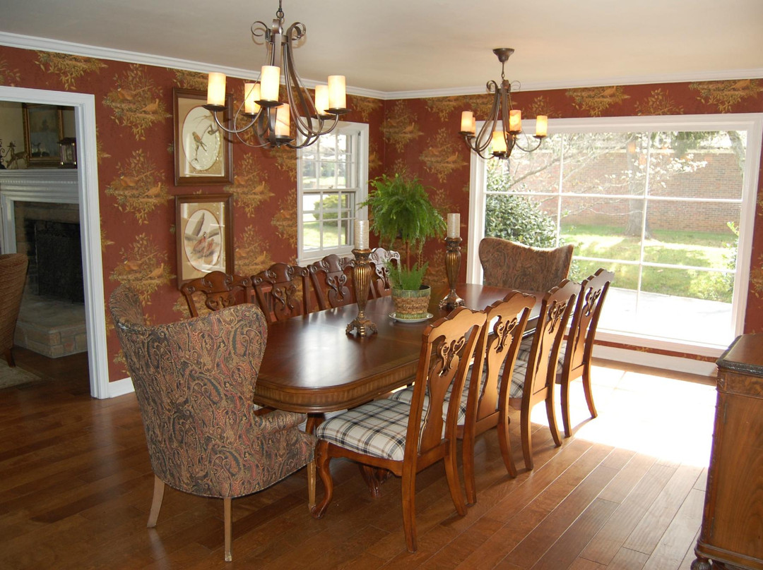 Campbell House主图